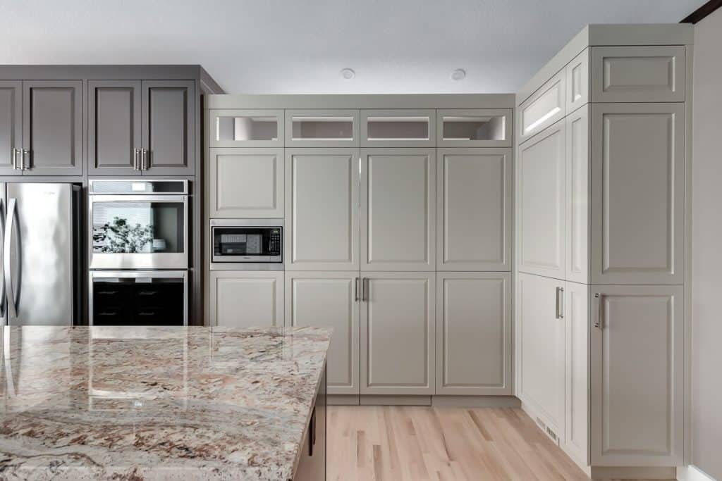 Calgary Complete Home Renovation