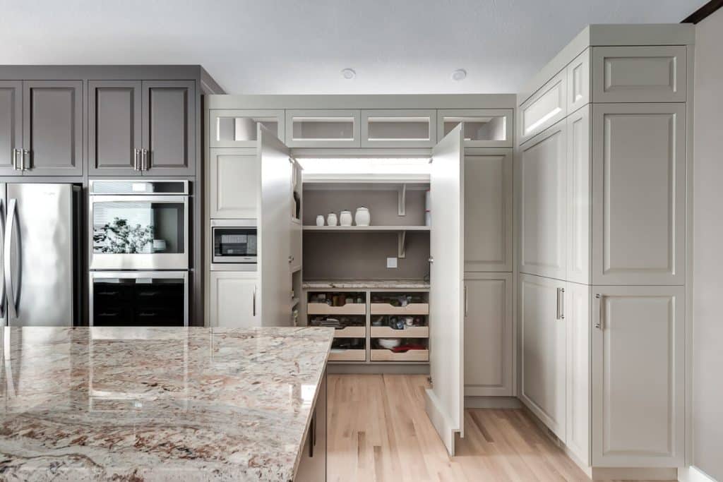 Calgary Kitchen Renovation