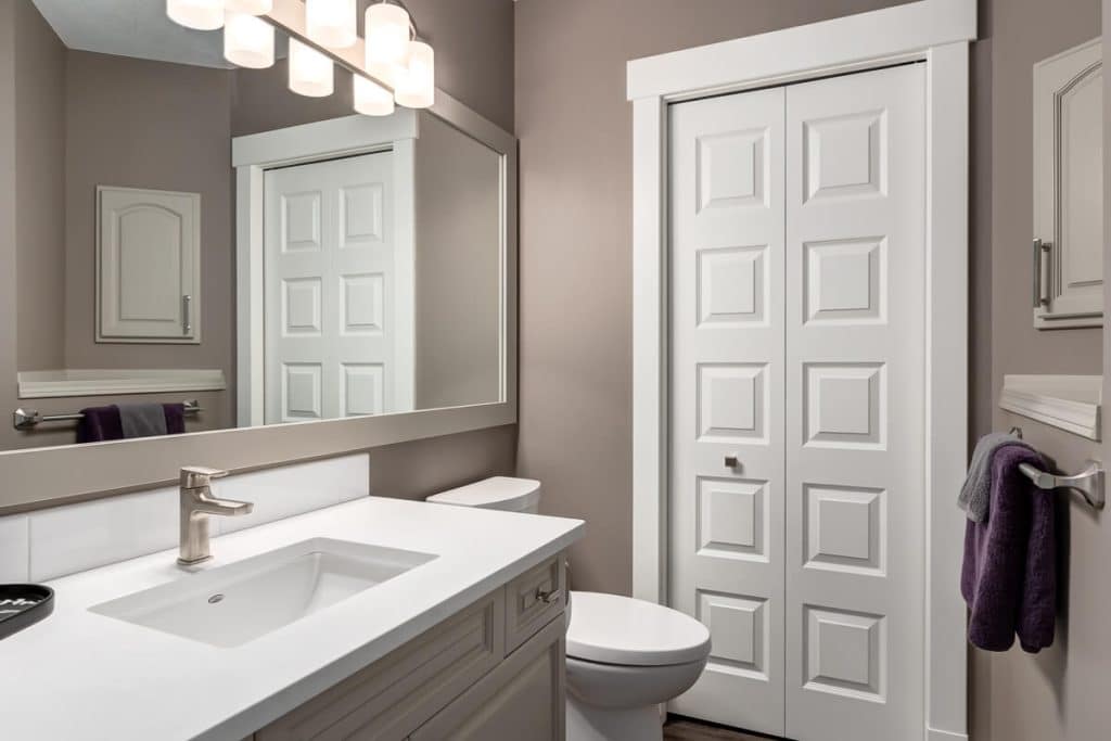 Calgary Complete Home Renovation