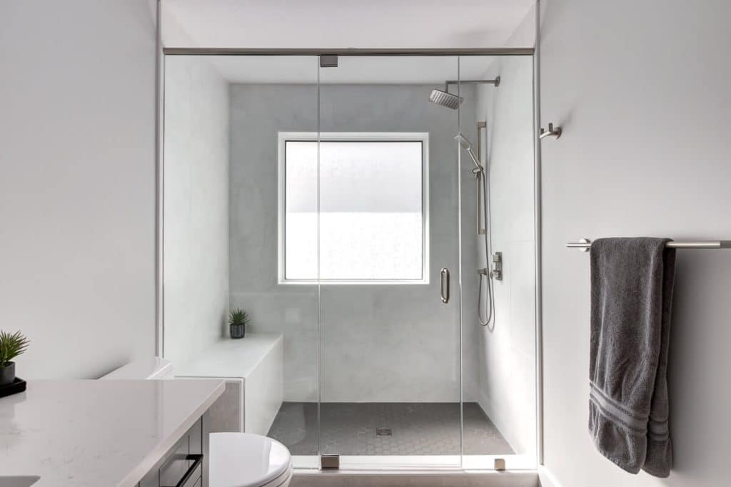 Calgary Bathroom Renovation
