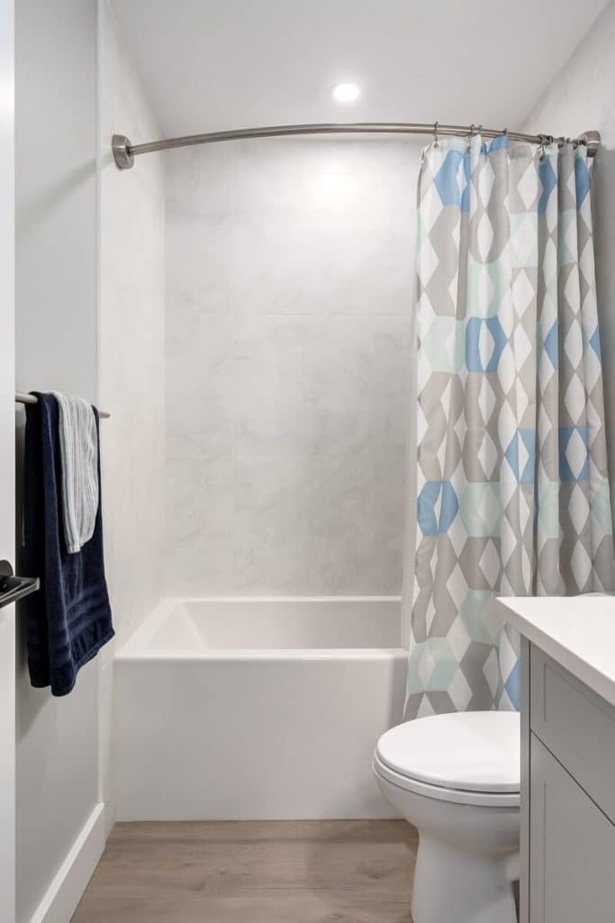 Calgary Bathroom Renovation