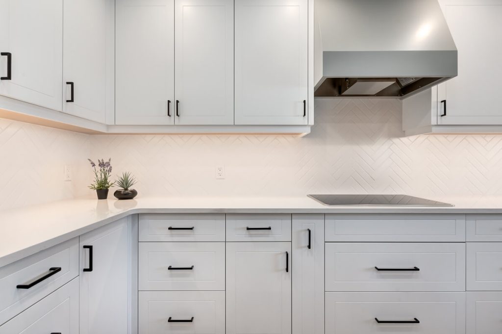 Calgary Kitchen Renovation