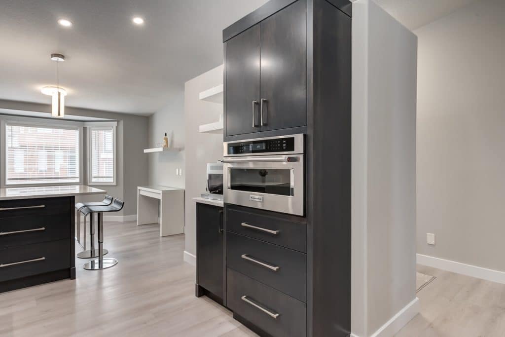 Calgary Kitchen Renovation