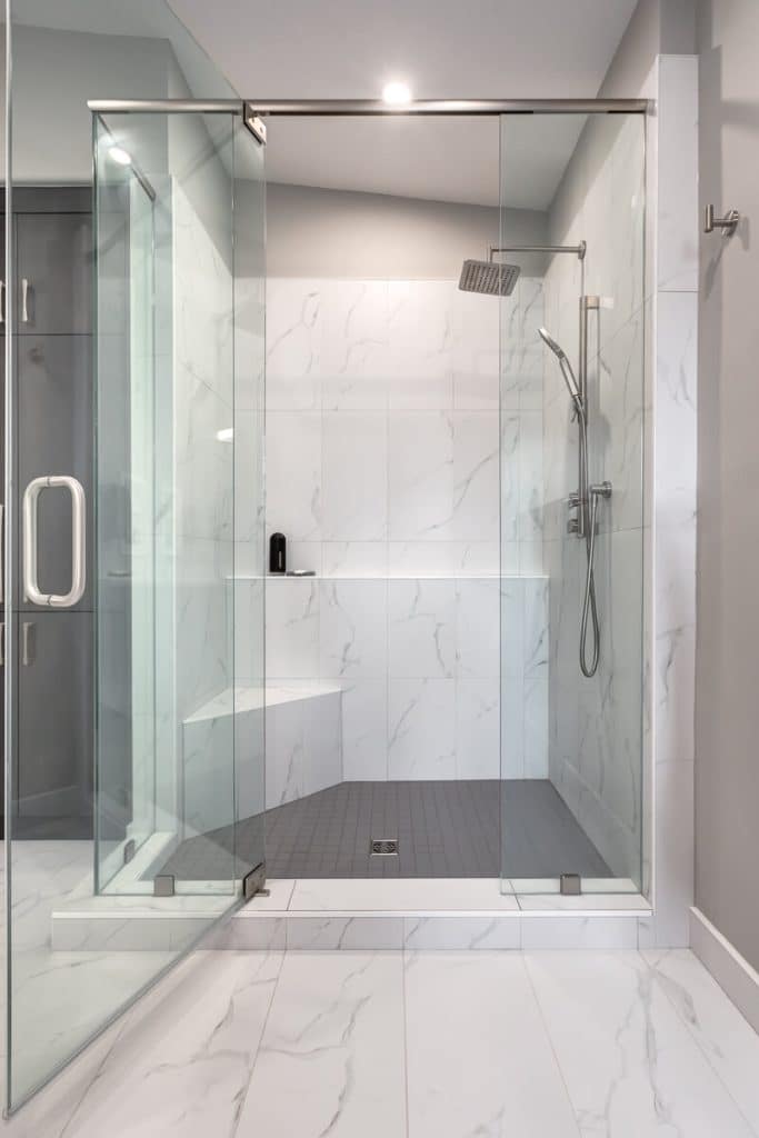 Calgary Bathroom Renovation