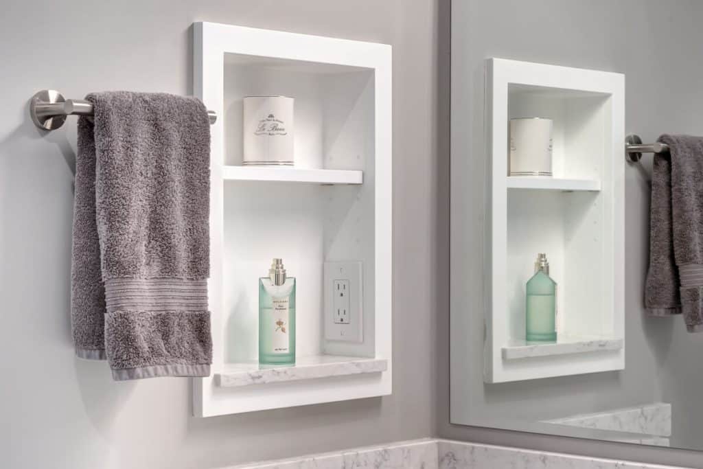 Calgary Bathroom Renovation