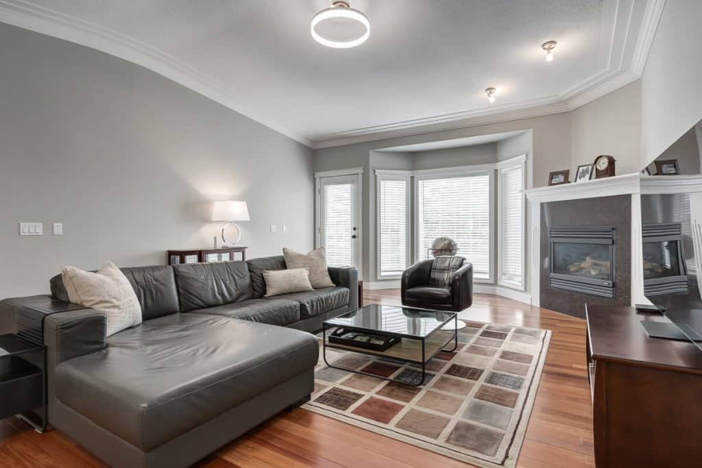 Calgary Complete Home Renovation