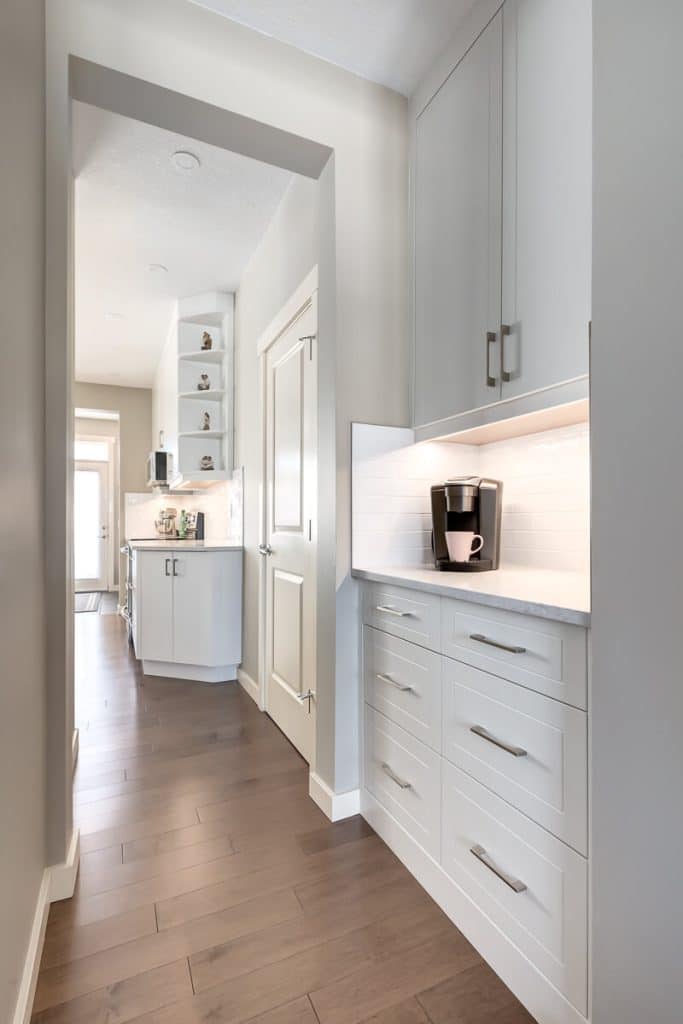 Calgary Kitchen Renovation