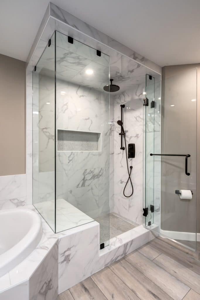 Calgary Bathroom Renovation