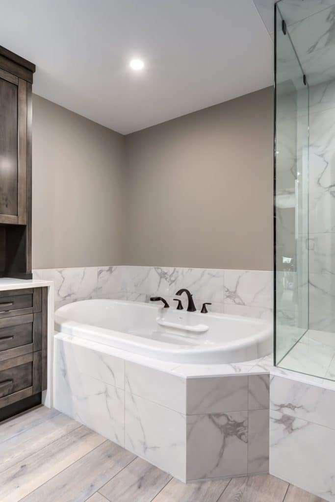 Calgary Bathroom Renovation