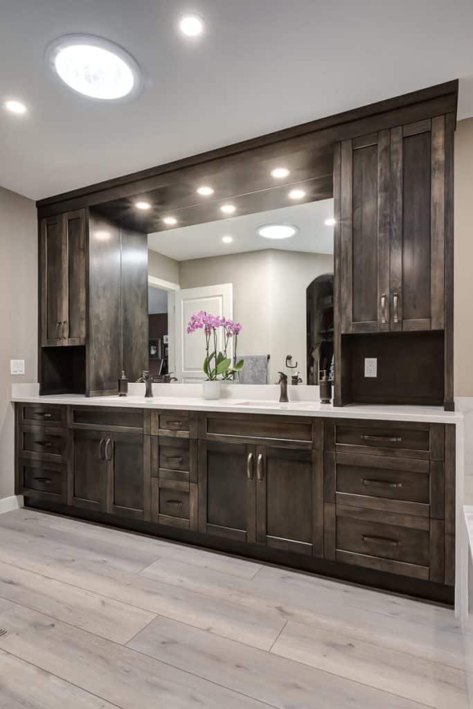Calgary Bathroom Renovation
