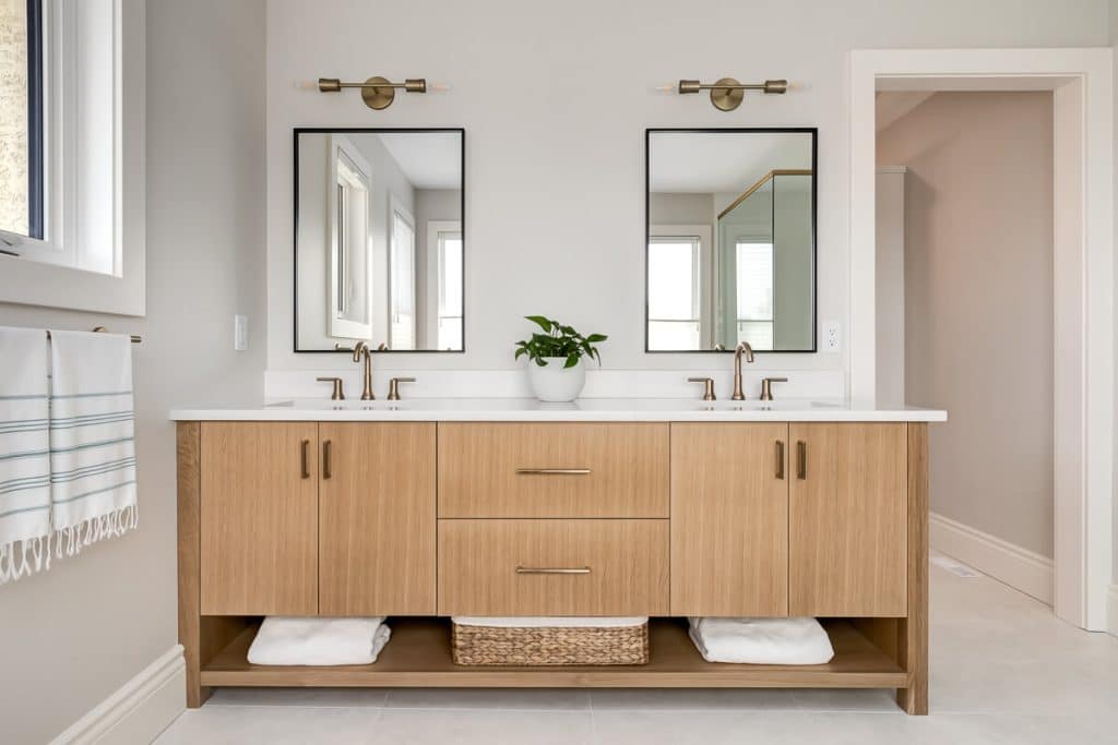 Calgary Bathroom Renovation