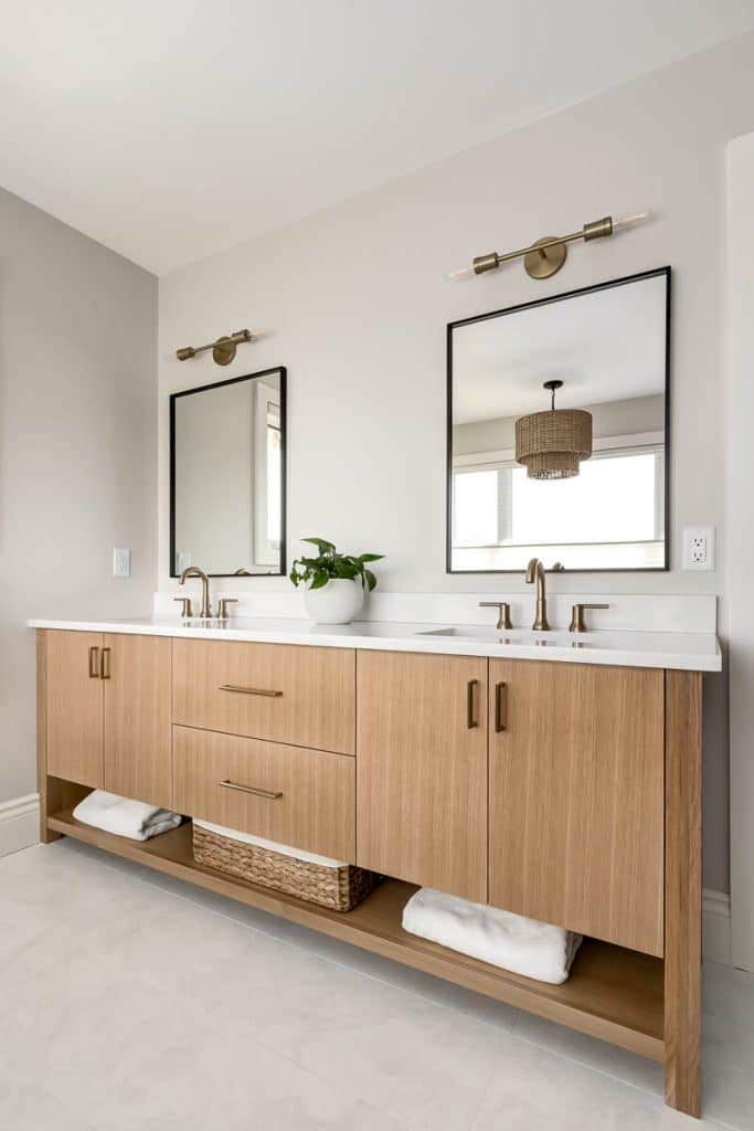 Calgary Bathroom Renovation