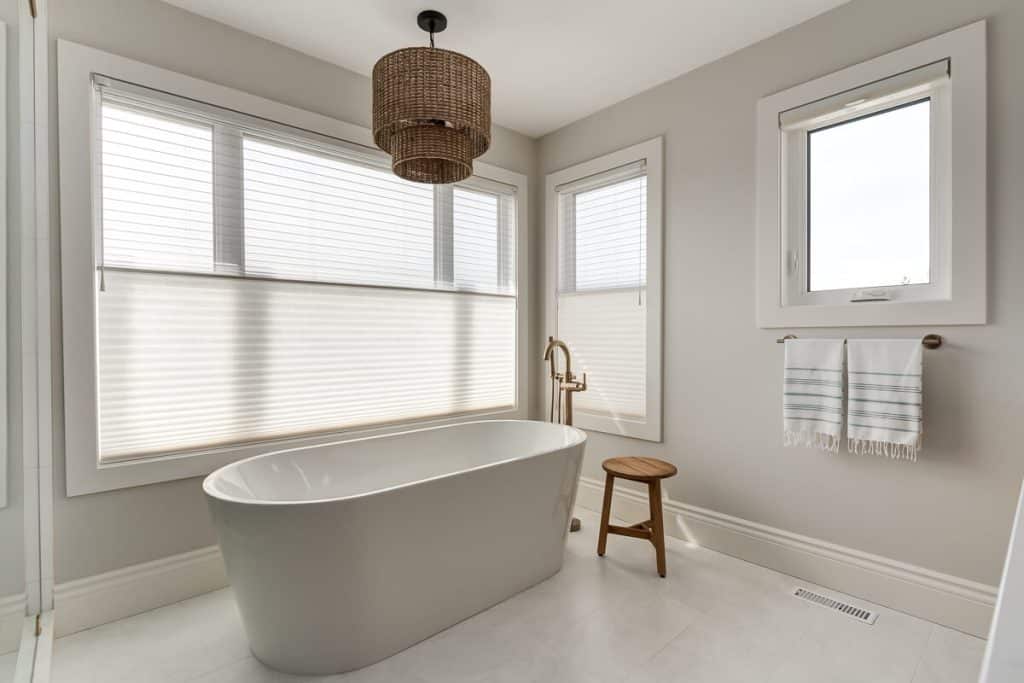 Calgary Bathroom Renovation