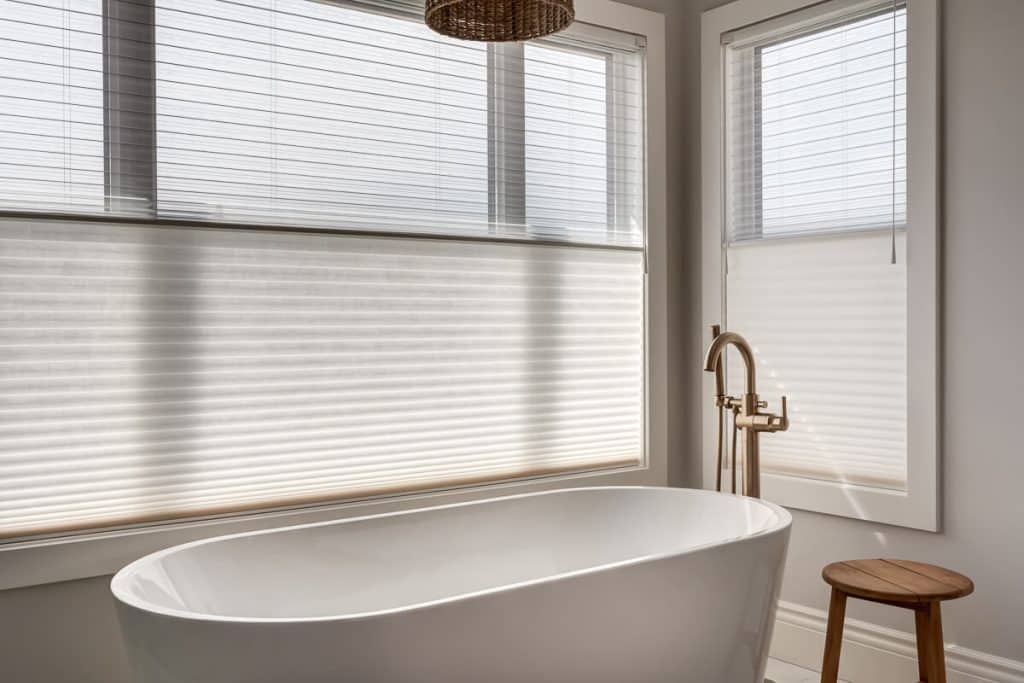 Calgary Bathroom Renovation