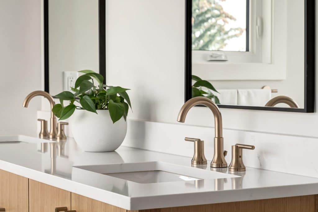 Calgary Bathroom Renovation