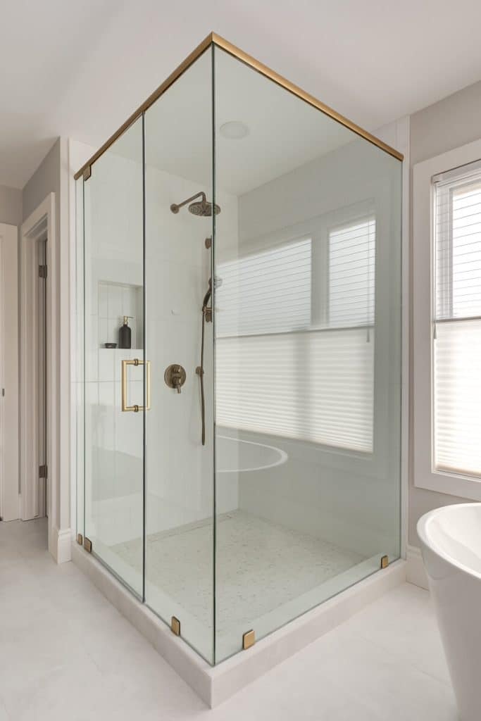 Calgary Bathroom Renovation