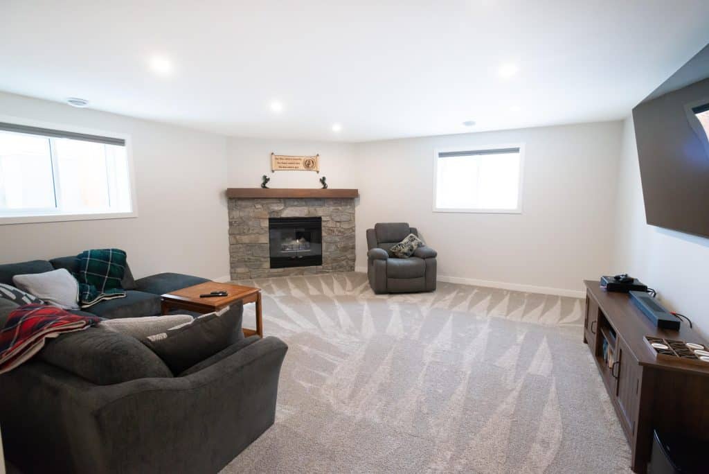 Edmonton Complete Home Renovation