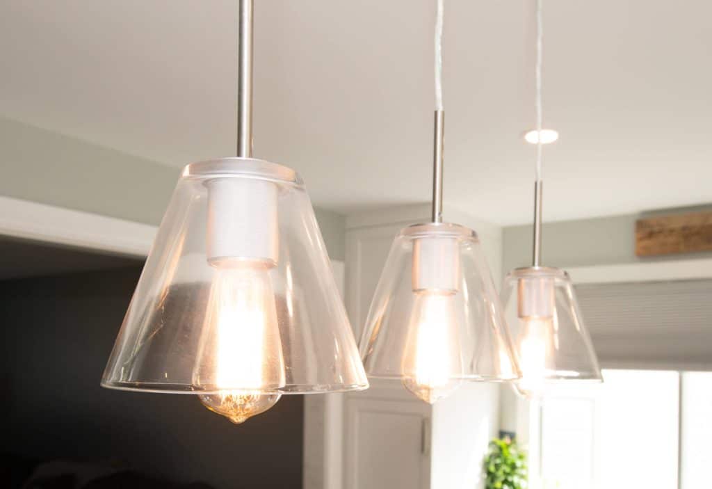 Edmonton Kitchen Renovation