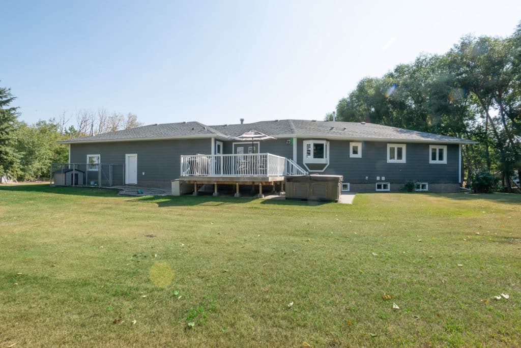 2021 Edmonton Exterior Renovation 1 Ultimate Renovations