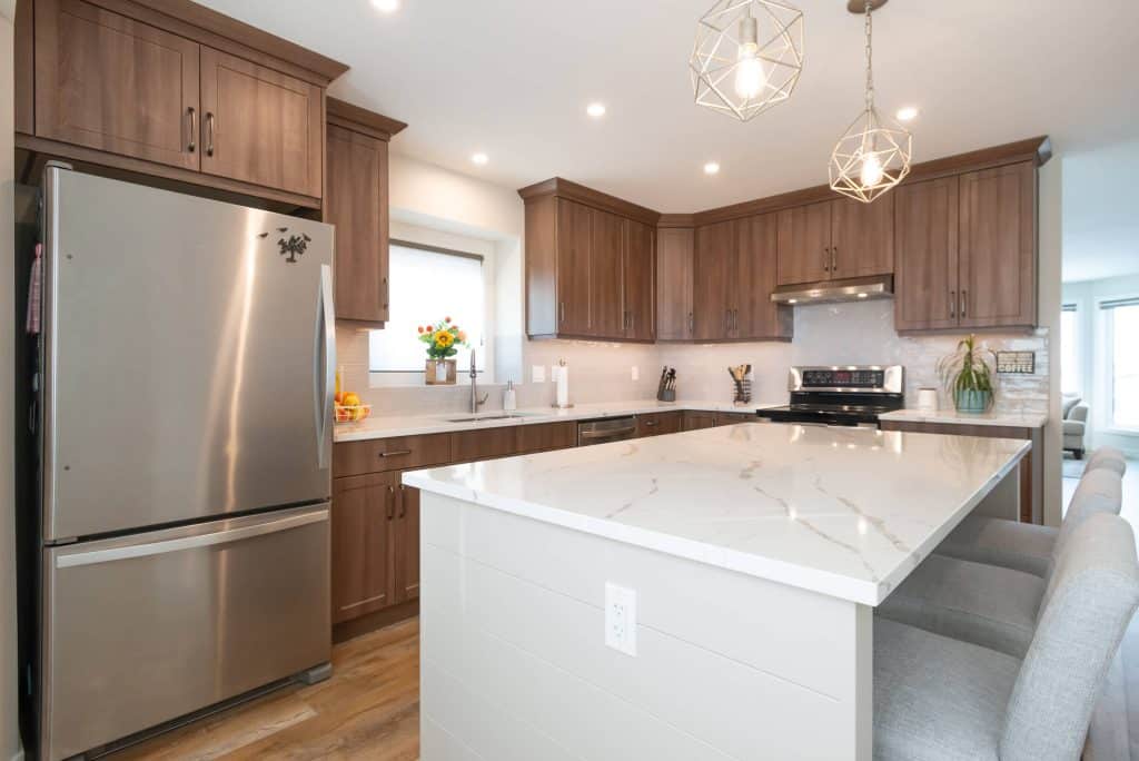 Edmonton Complete Home Renovation