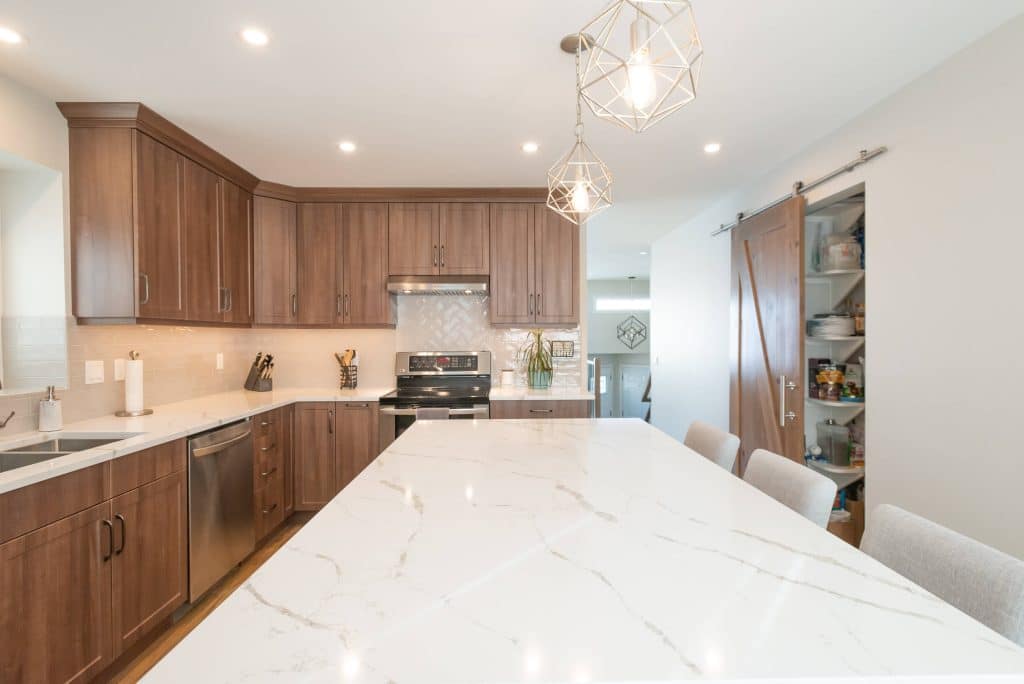 Edmonton Complete Home Renovation