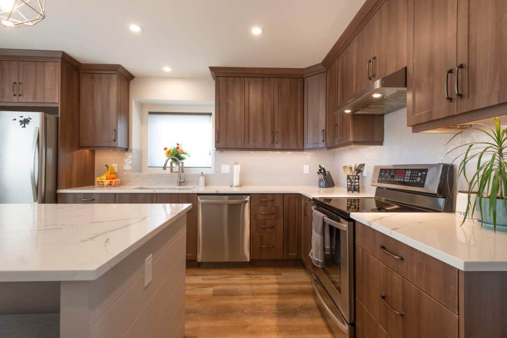 Edmonton Complete Home Renovation