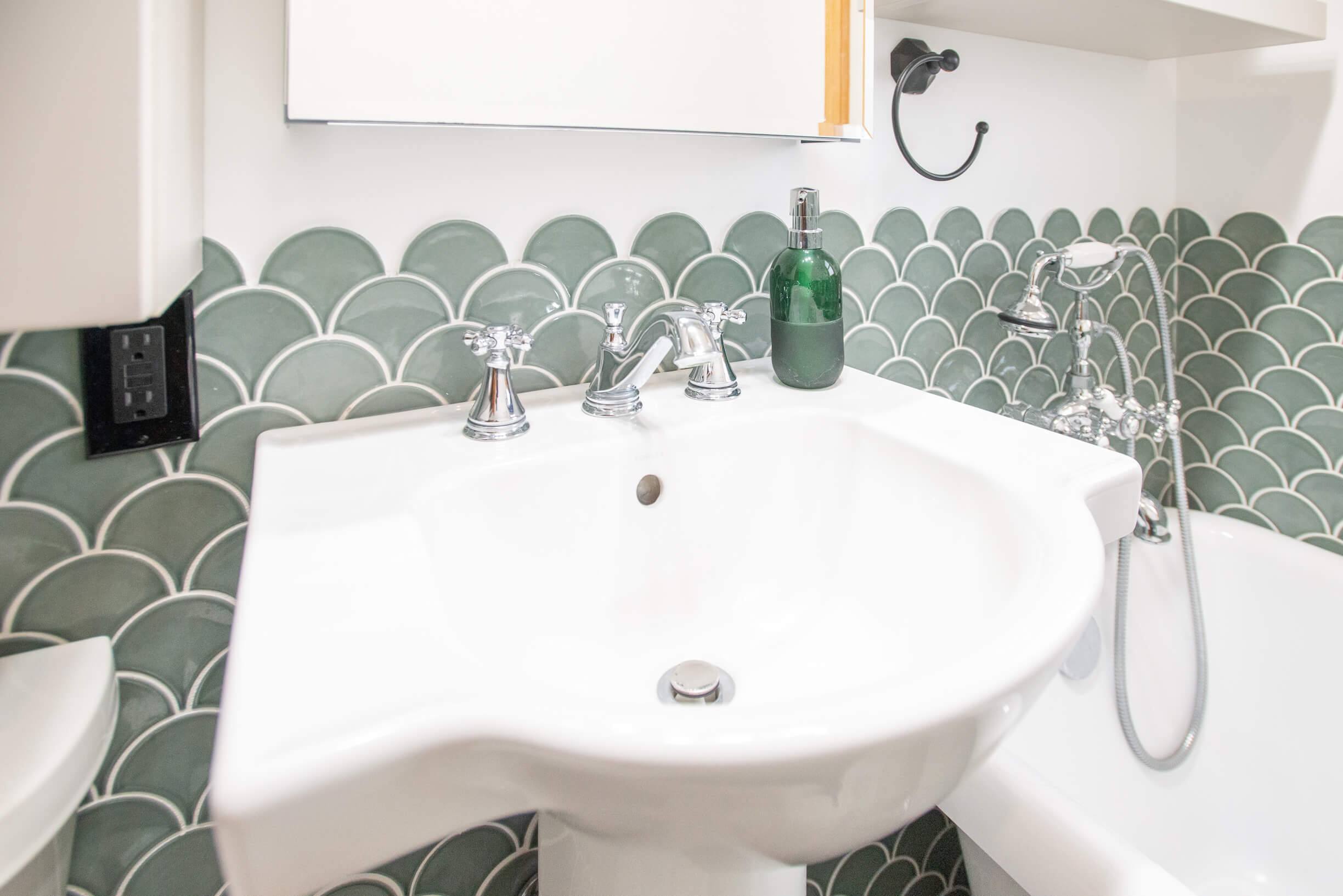 2021 Edmonton Bathroom Renovation 1 Ultimate Renovations