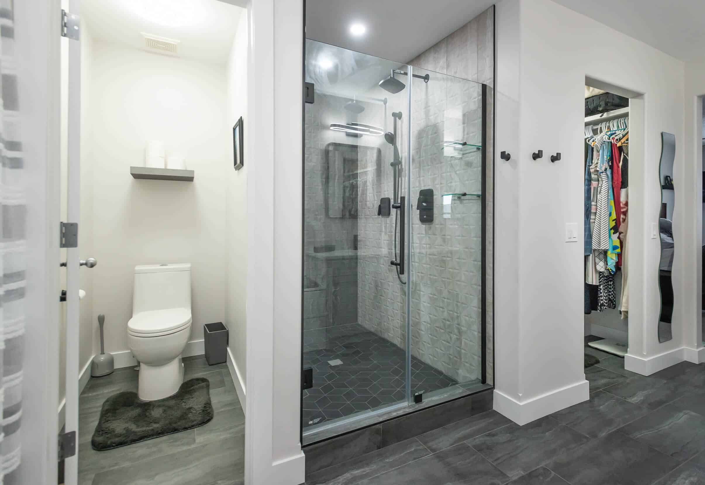 2022 Edmonton Bathroom Renovation 2 Ultimate Renovations