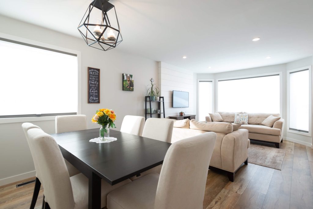 Edmonton Complete Home Renovation