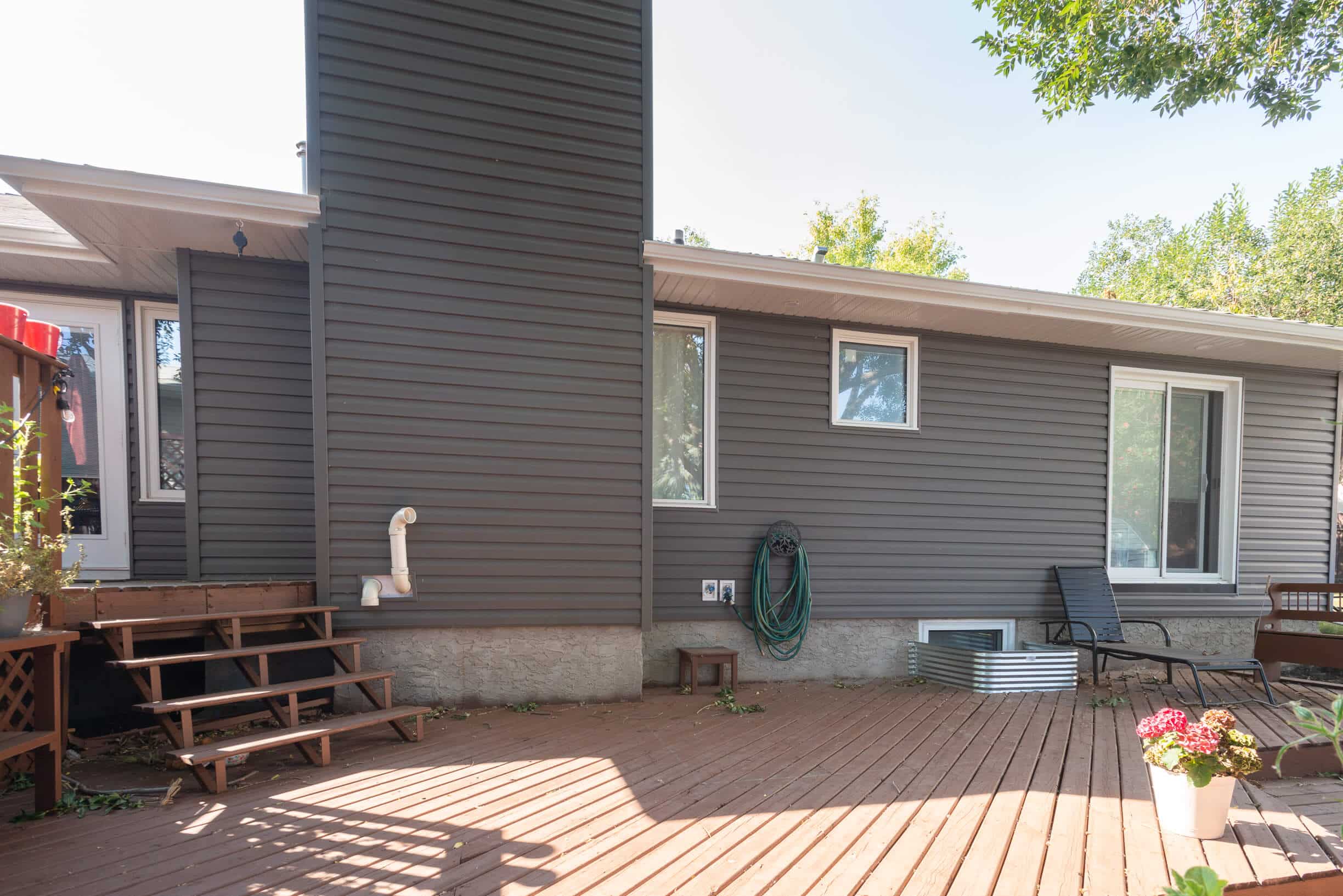 2021 Edmonton Exterior Renovation 3 Ultimate Renovations