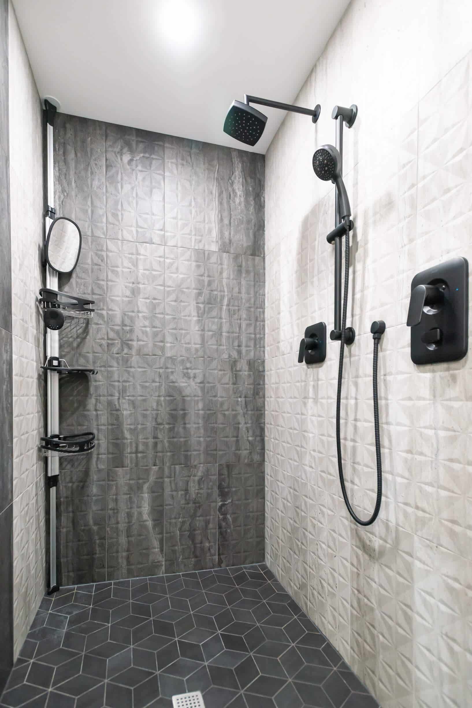 2022 Edmonton Bathroom Renovation 2 Ultimate Renovations