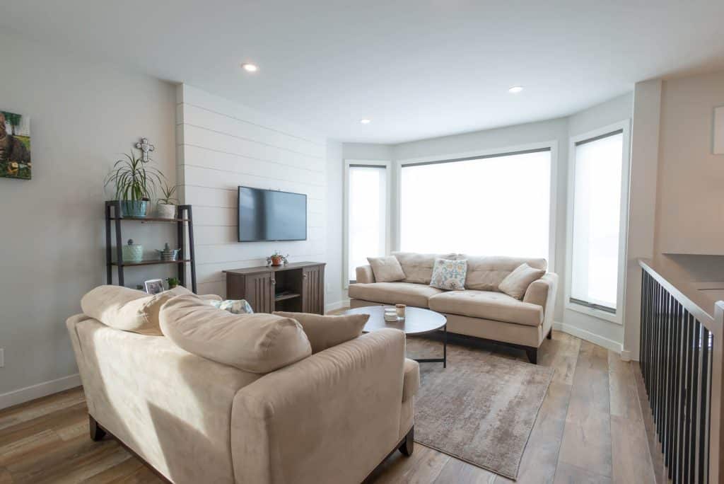 Edmonton Complete Home Renovation