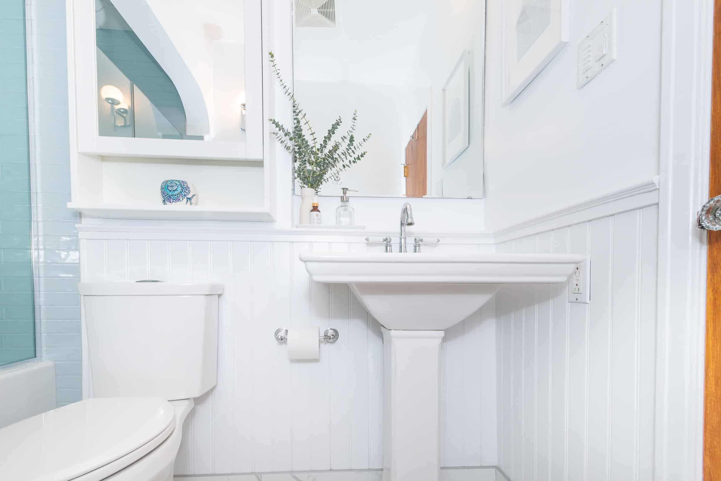 2022 Edmonton Bathroom Renovation 1 Ultimate Renovations