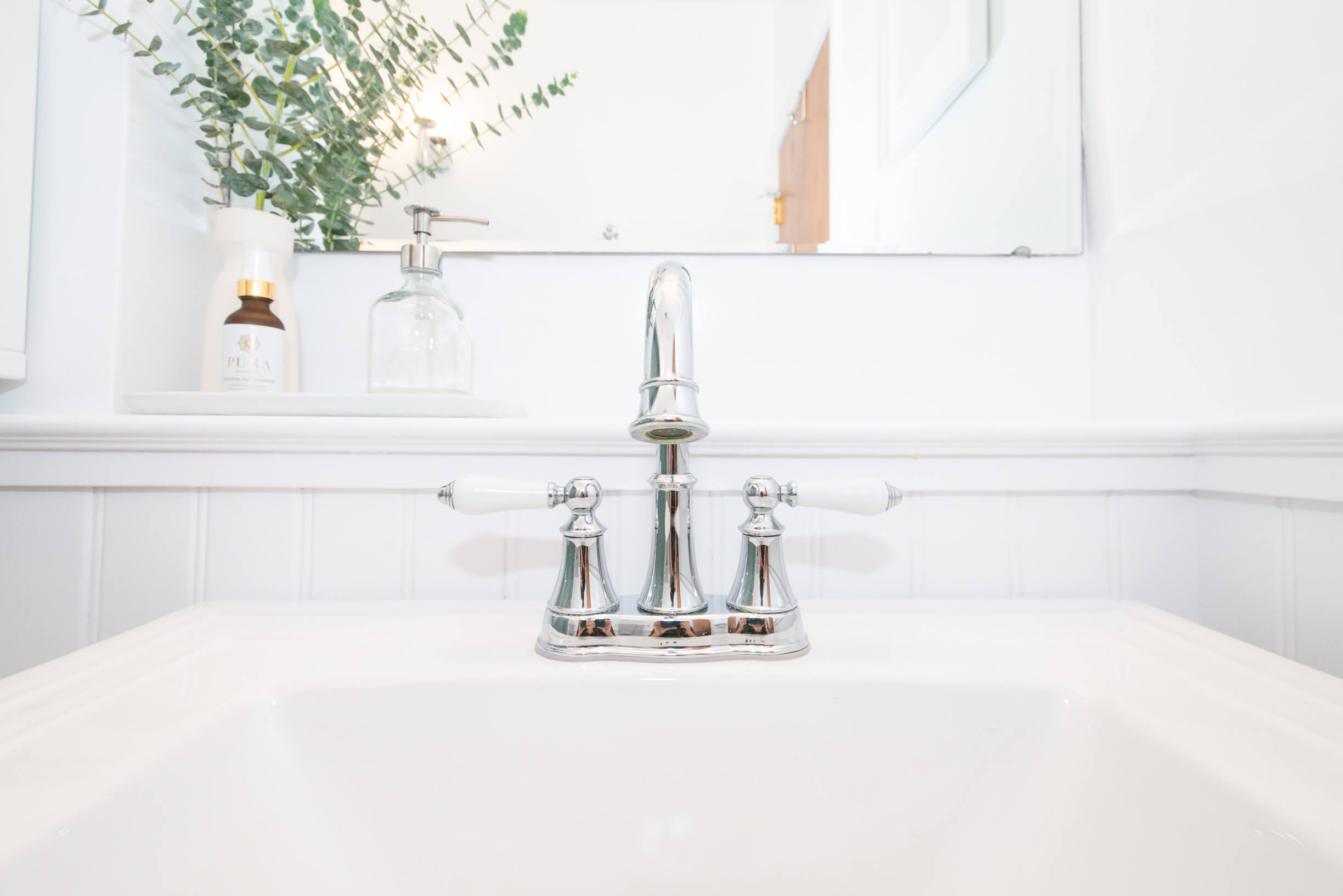 2022 Edmonton Bathroom Renovation 1 Ultimate Renovations