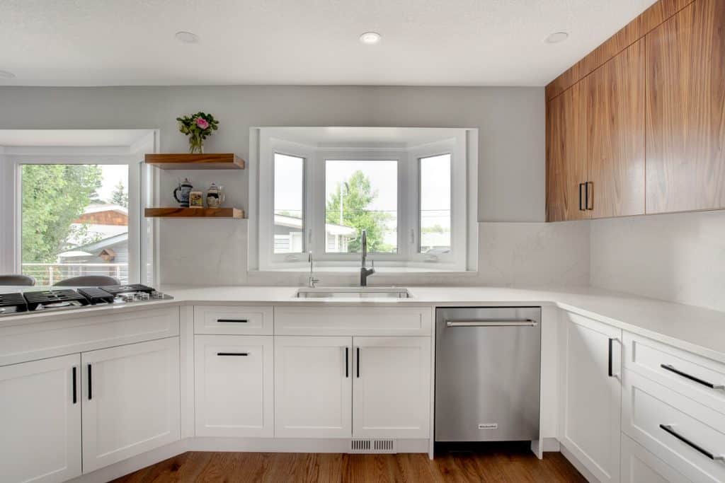 Calgary Kitchen Renovation