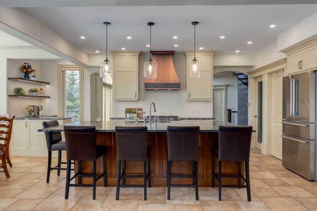 Calgary Kitchen Renovation