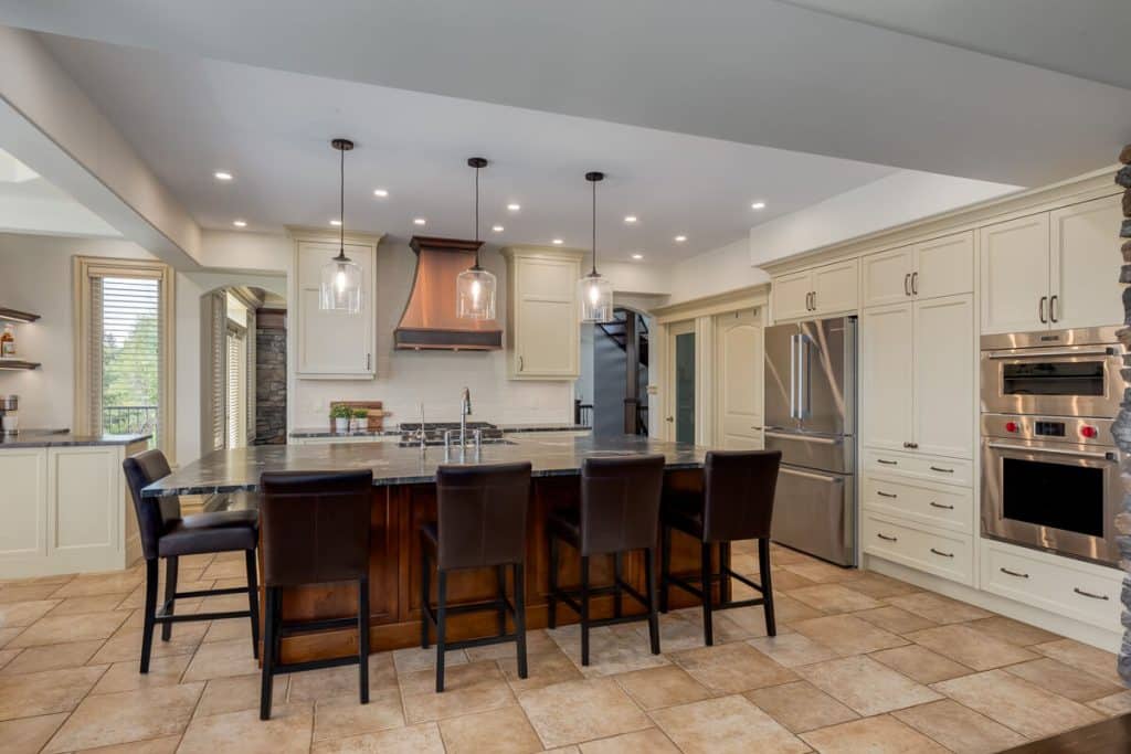 Calgary Kitchen Renovation