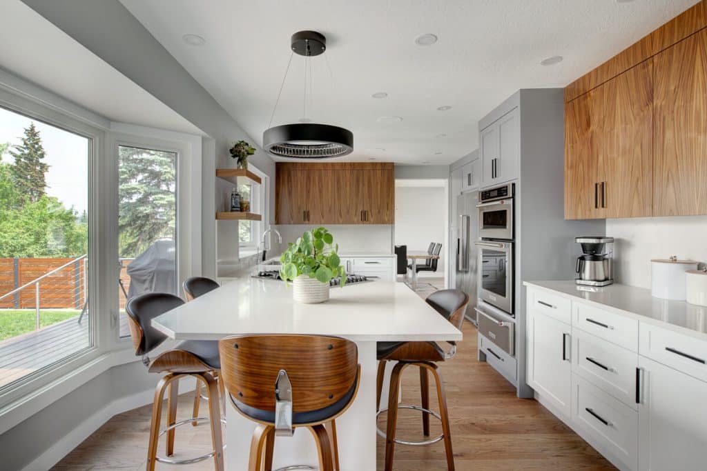 Calgary Kitchen Renovation