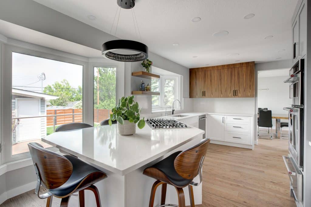 Calgary Kitchen Renovation
