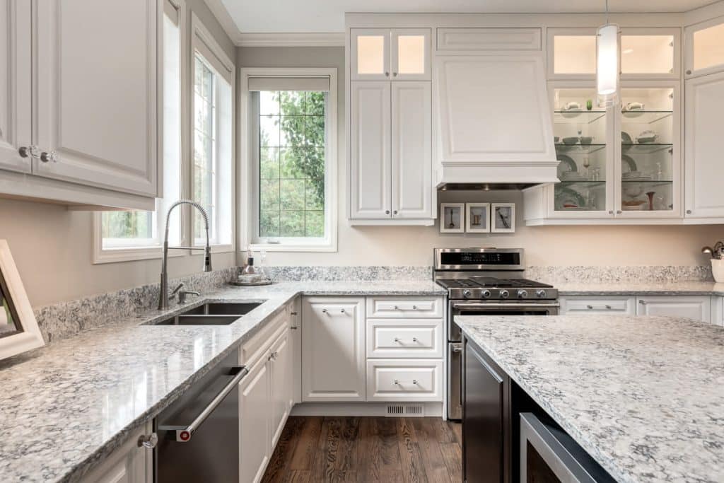 Calgary Kitchen Renovation