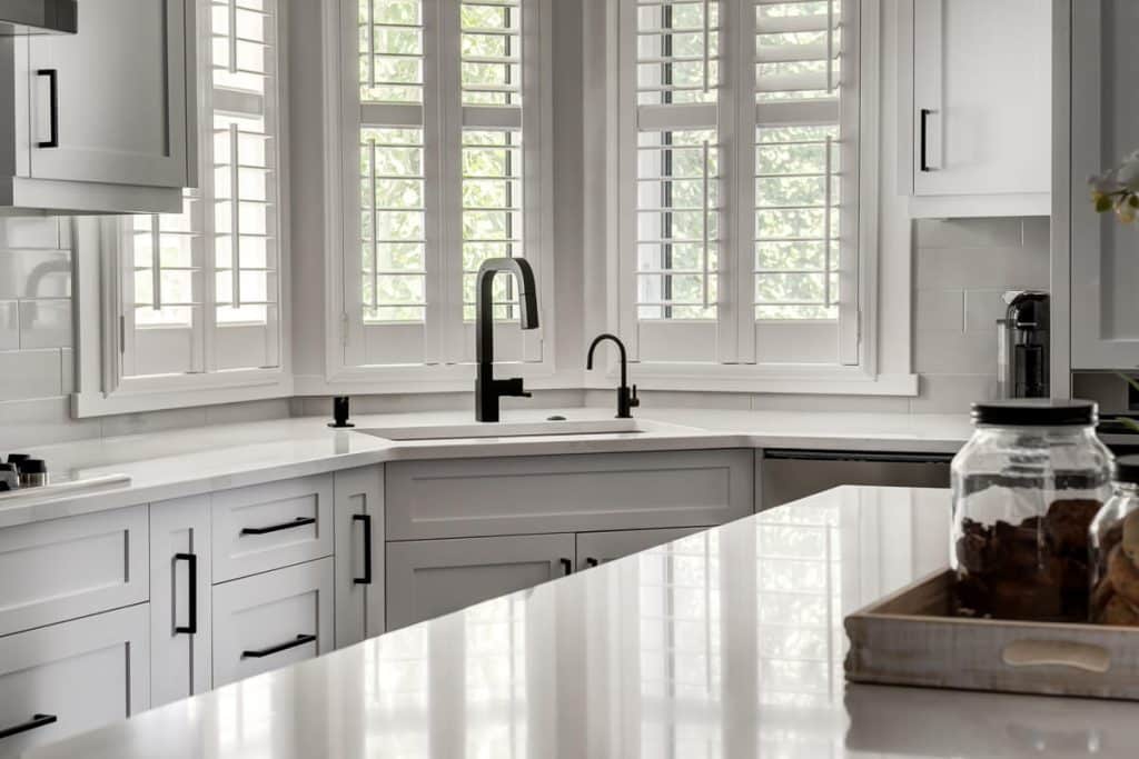 Calgary Kitchen Renovation