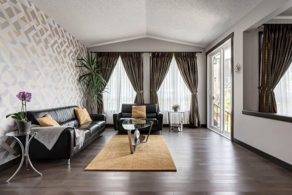 Calgary Addition Home Renovation