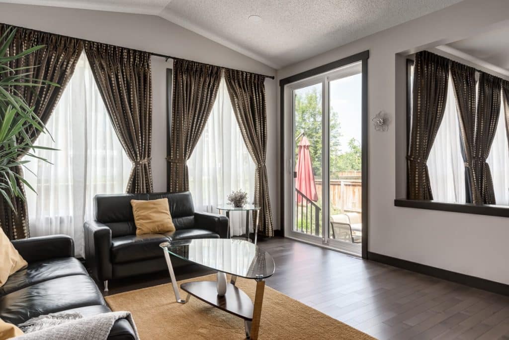 Calgary Addition Home Renovation