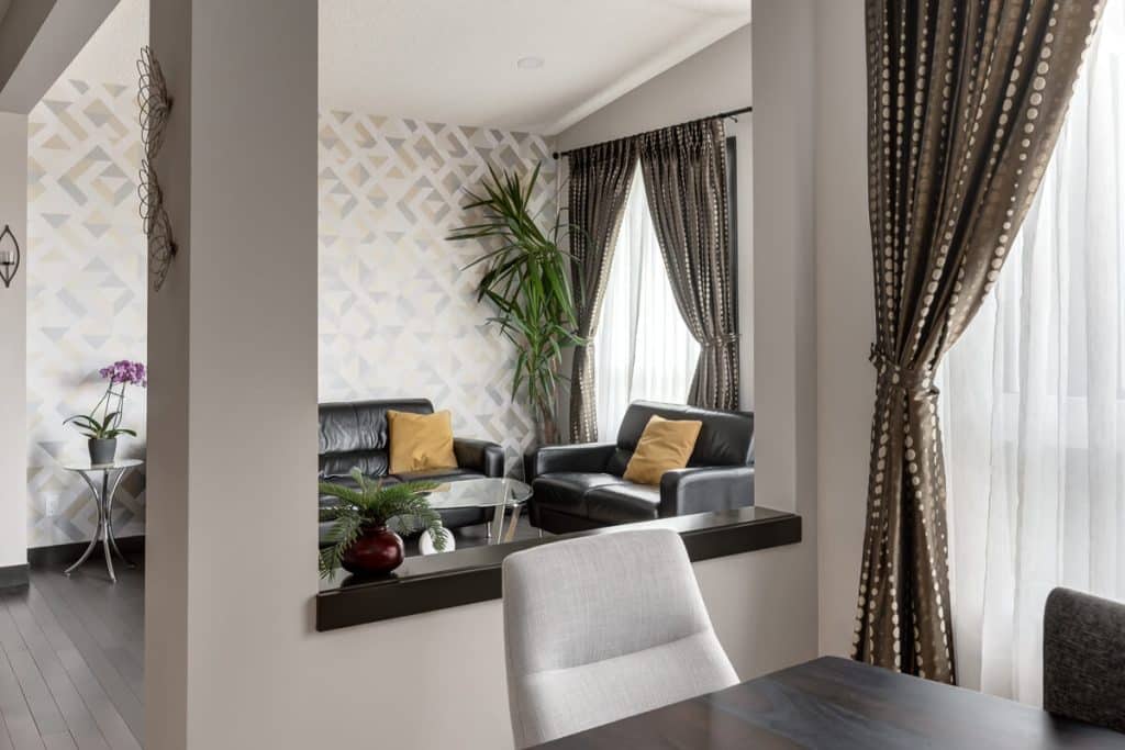 Calgary Addition Home Renovation