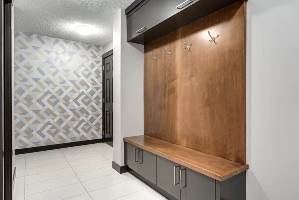 Calgary Addition Home Renovation