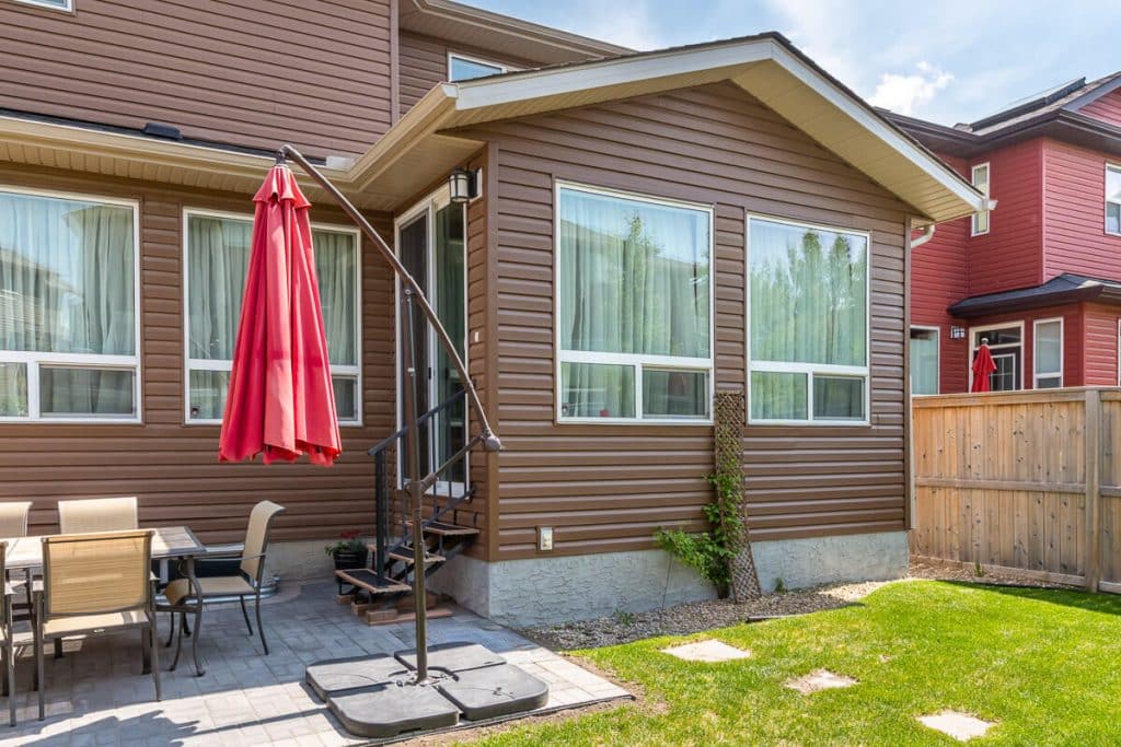 Calgary Addition Home Renovation