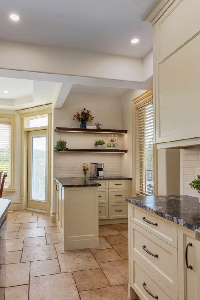 Calgary Kitchen Renovation