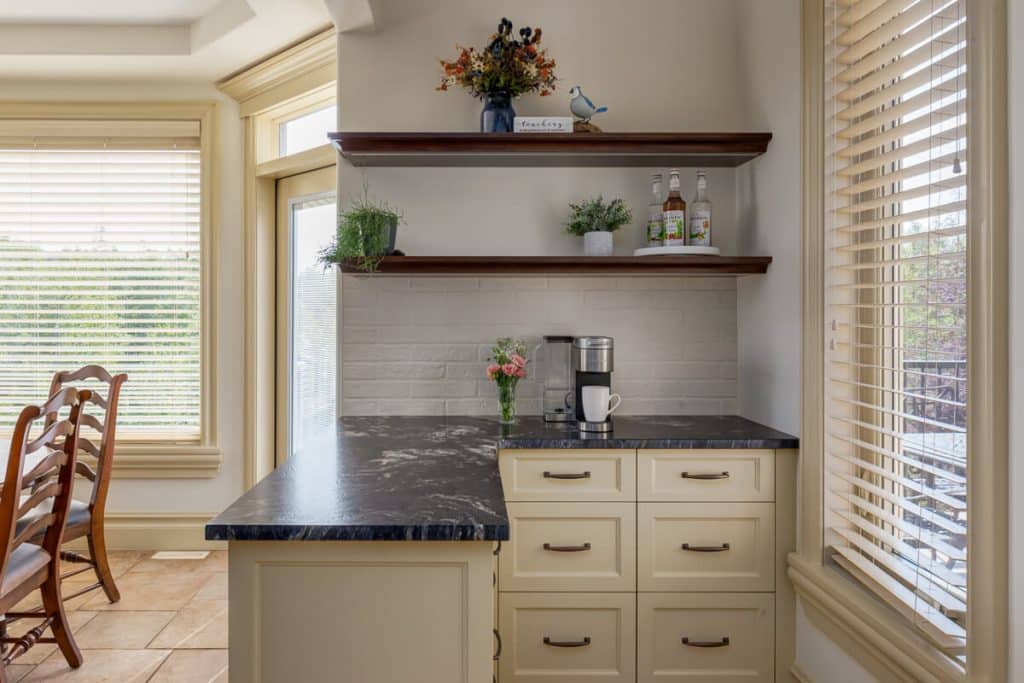 Calgary Kitchen Renovation