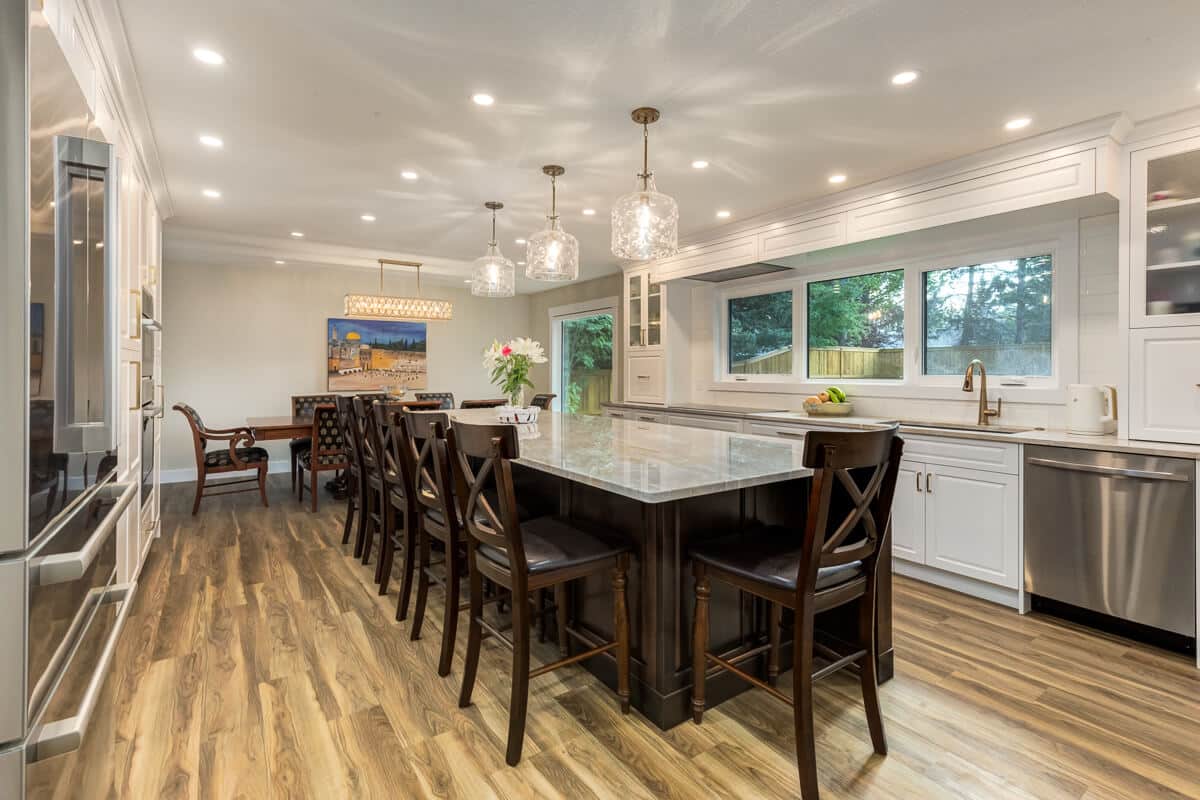 kitchen renovator calgary