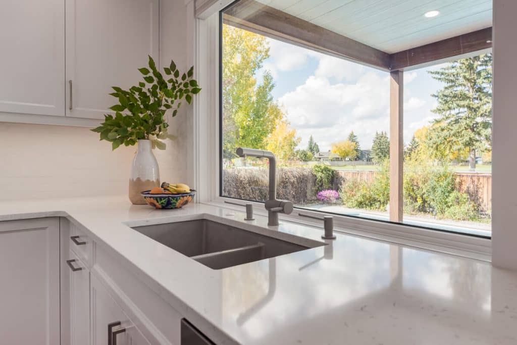 Calgary Kitchen Renovation